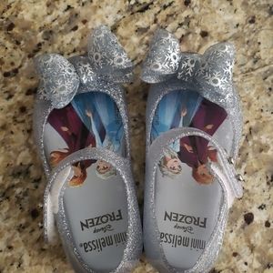 Frozen mini Melissa's